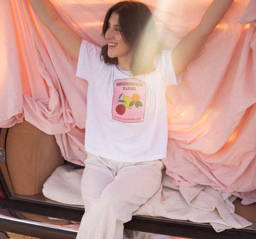 Sønderhaus Farms Tee