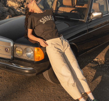 Sonder Tee