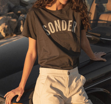 Sonder Tee