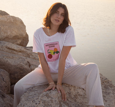 Sønderhaus Farms Tee