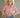 Blusa The Ruth - Rayas Rojas