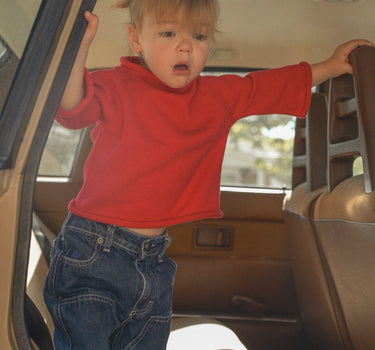 Le pull Jeanie - Tout-petit