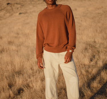 Johnny Sweater (Pre-order)