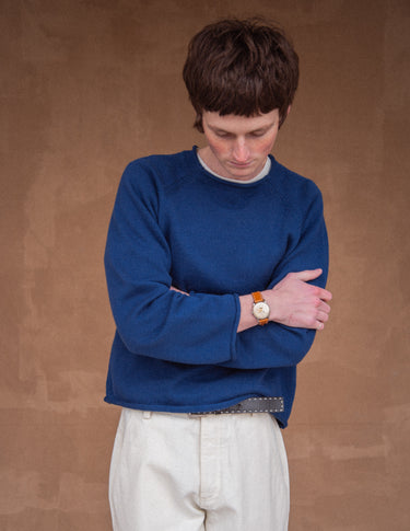 Archie Sweater