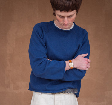 Archie Sweater