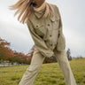 The Cord Set - SAMPLE SALE