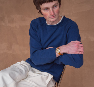Archie Sweater