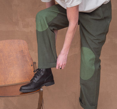 Donovan Trouser