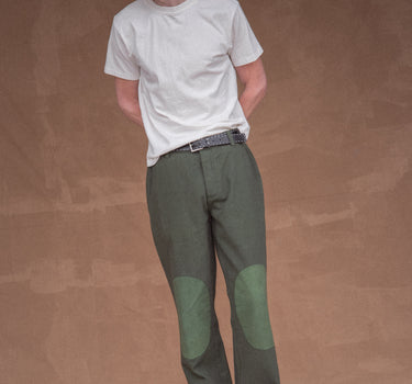 Donovan Trouser