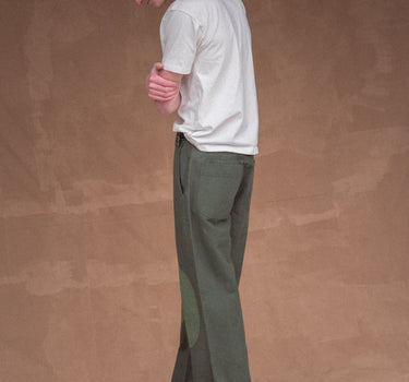 Donovan Trouser