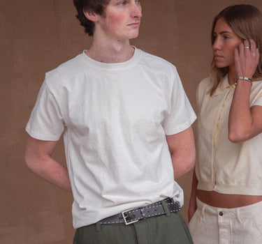 Weston Tee