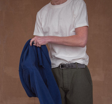 Weston Tee