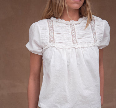 Jane Blouse