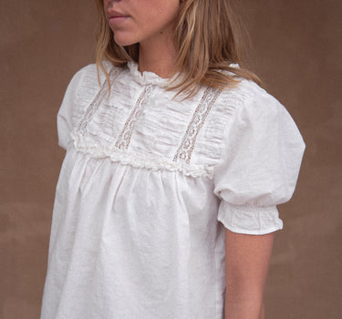 Jane Blouse