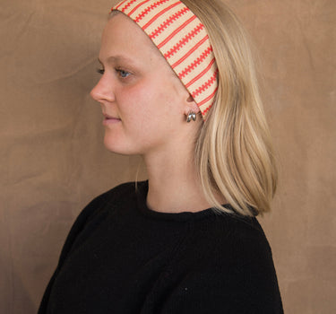 The Ivie Headband