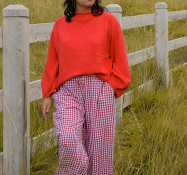 Perfect Pants