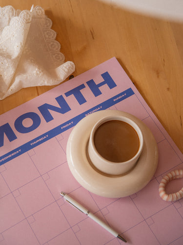 Our Month Planner