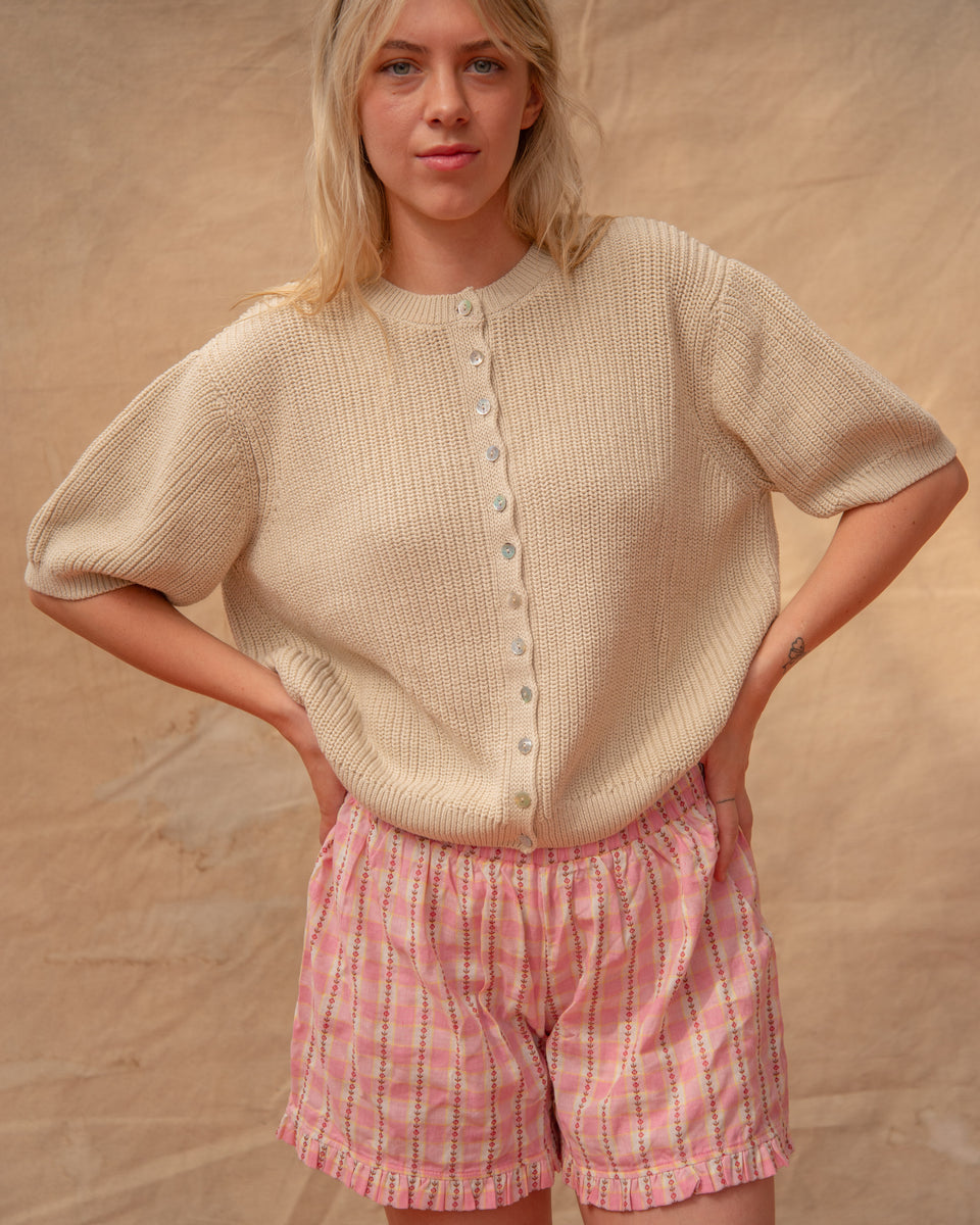 coast cardigan