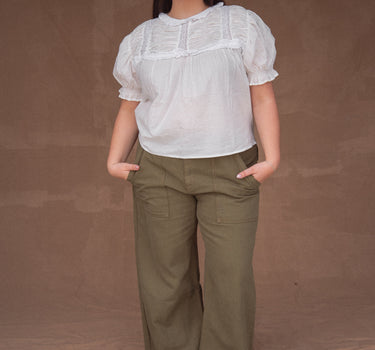 Shan Pant