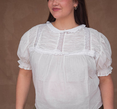Jane Blouse