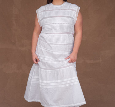 Margot Dress
