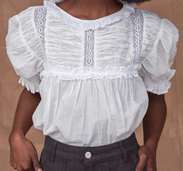 Jane Blouse
