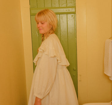 Kella Dress