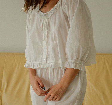 The Ophelia Pant