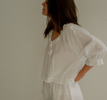 The Ophelia Pant