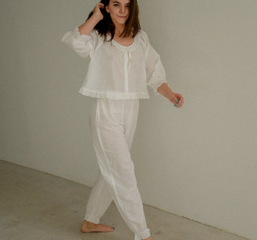 The Ophelia Pant