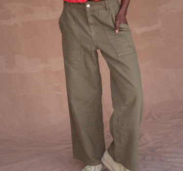 Shan Pant