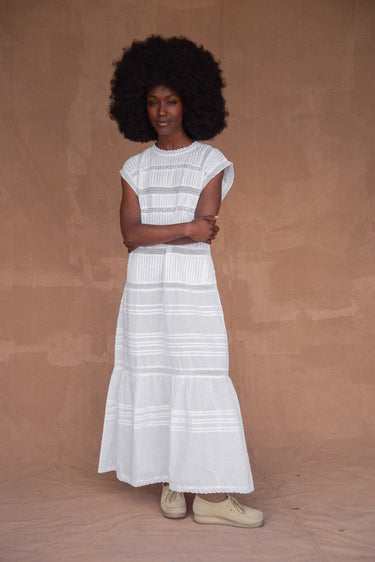 Margot Dress