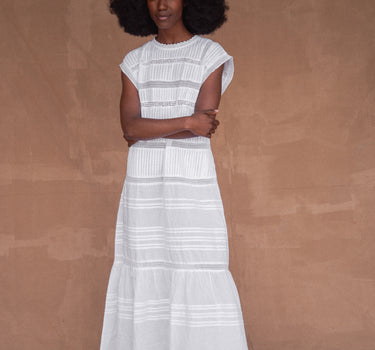 Margot Dress