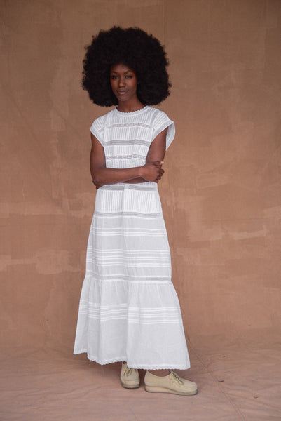Margot Dress – sønderhaus Margot Dress – sønderhaus