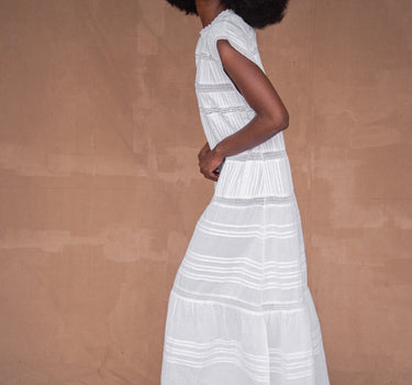 Margot Dress