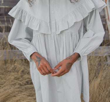 Kella Dress