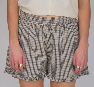 Boxer shorts (see description)