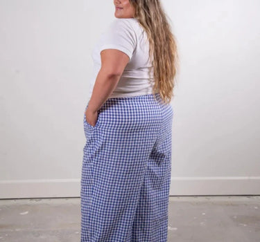 Perfect Pants