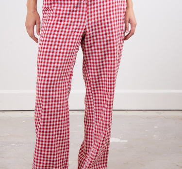 Perfect Pants