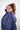 The Linen Set - Navy