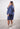 The Linen Set - Navy