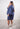 The Linen Set - Navy