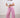 Daphne Trouser - Stripe