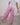Daphne Trouser - Pink Stripe