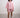 L'ensemble de linge - Rose