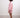 L'ensemble de linge - Rose