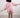 L'ensemble de linge - Rose