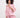 L'ensemble de linge - Rose