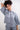 The Linen Set - Blue Check