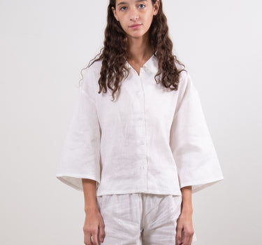 L'Ensemble de Linge - Blanc